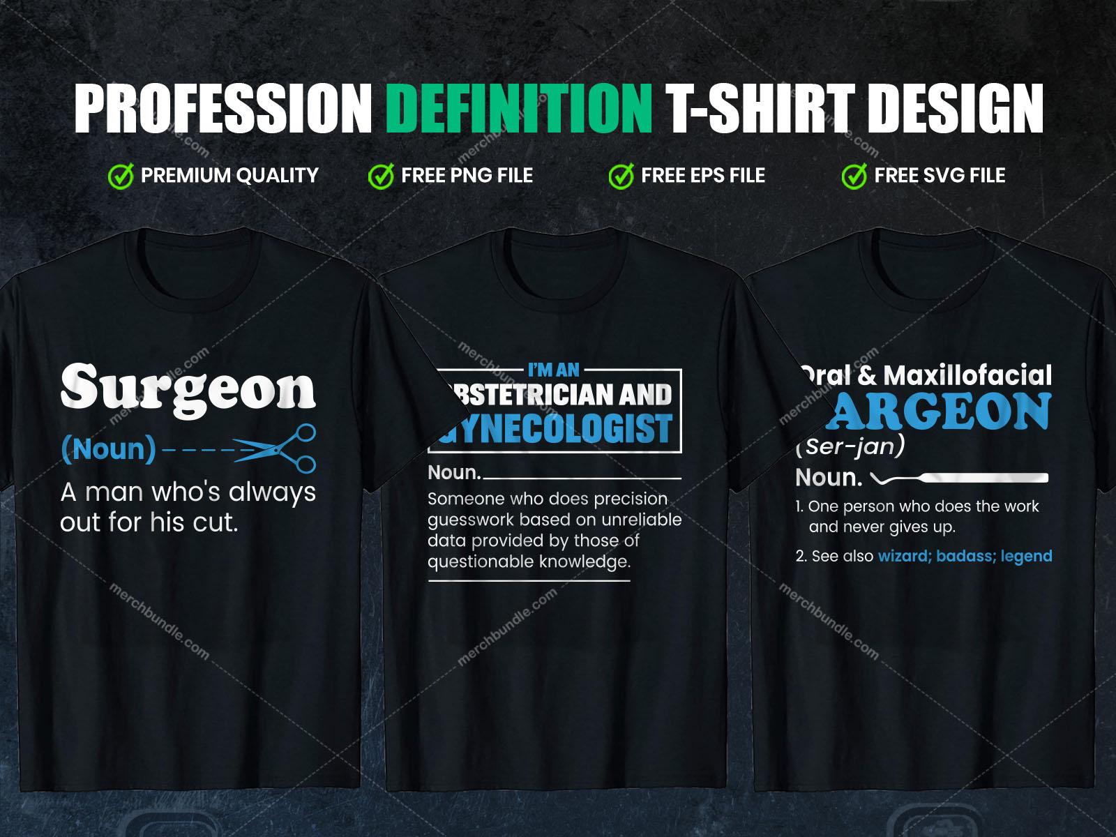 dictionary t shirt design