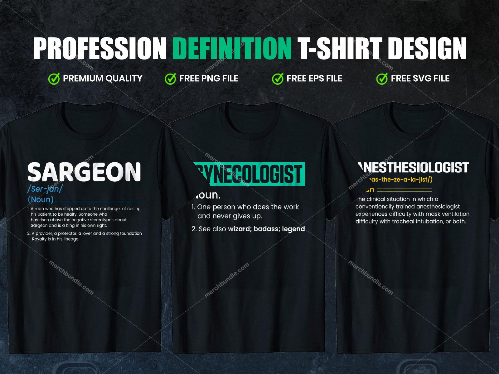 dictionary t shirt design