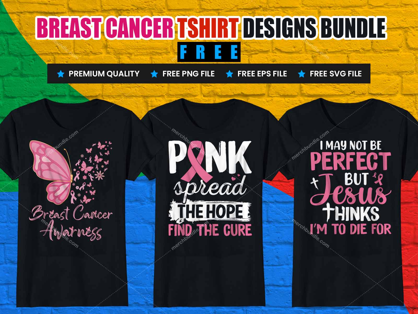 Create a t-shirt design for cupcakes to cure breast cancer, T-shirt  contest