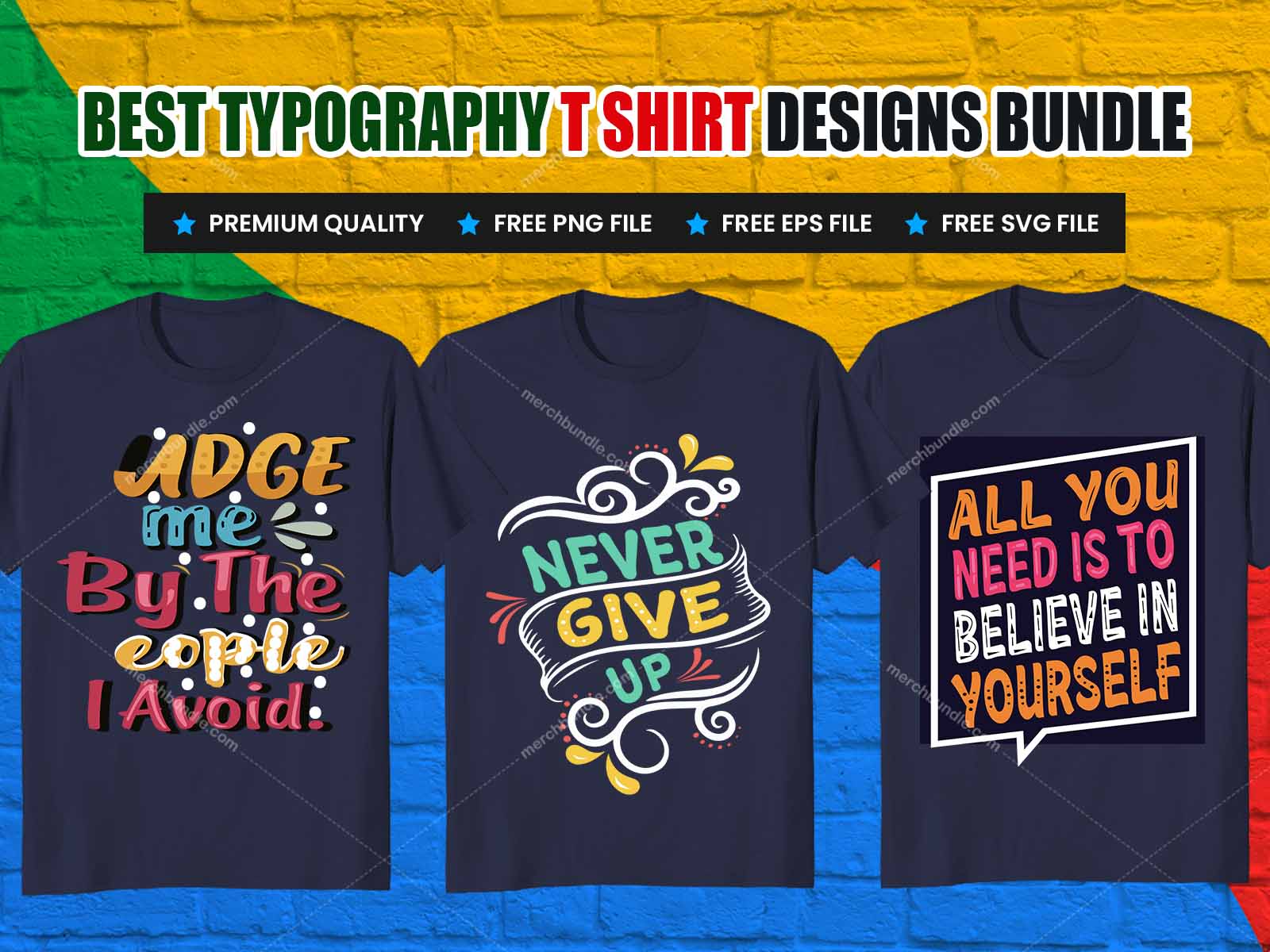Typography T-Shirt - Typography T-ShirtTypography T-Shirt