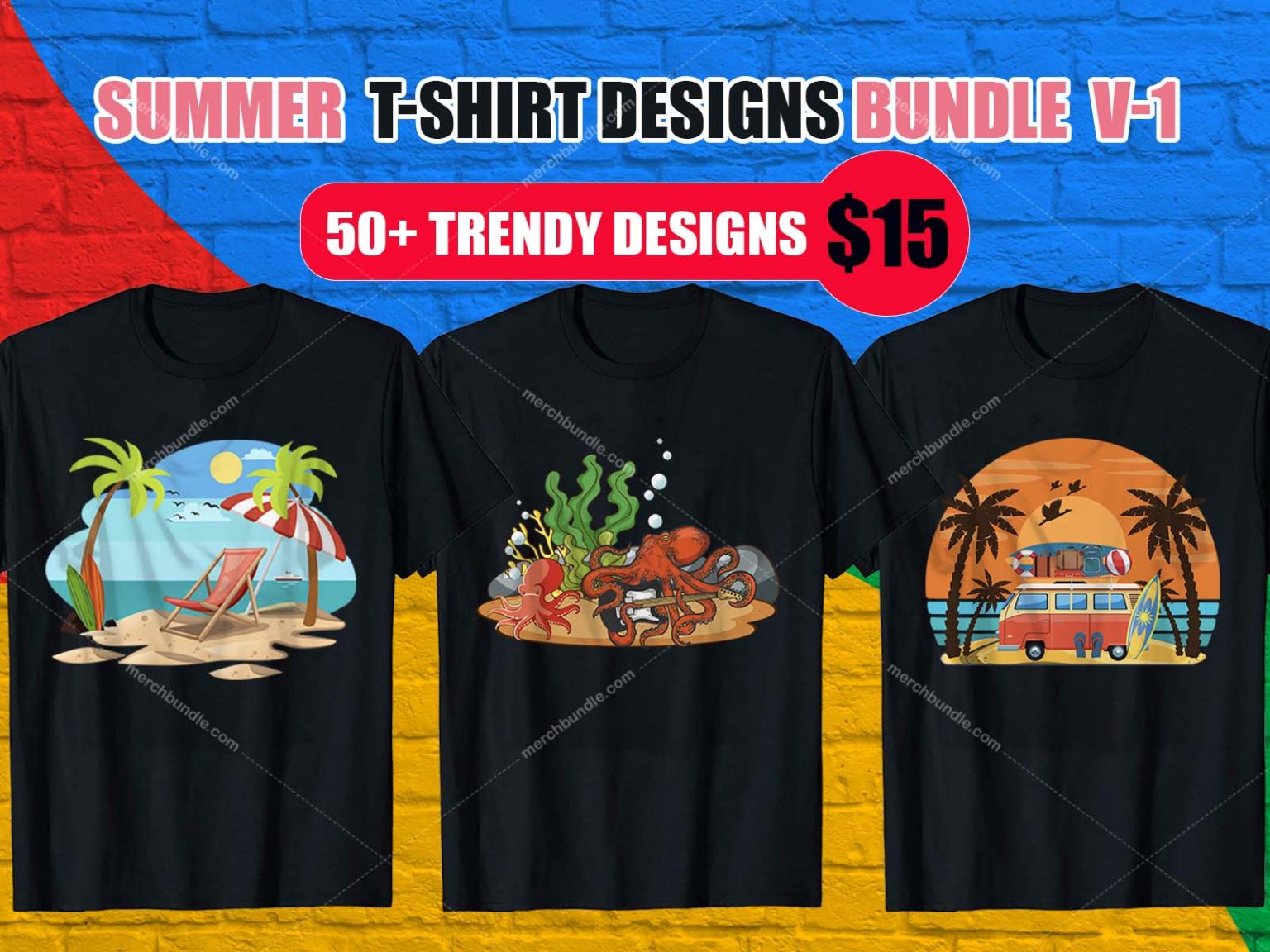 Summer Shirt - Beach T Shirt - Ocean T Shirt - Van Life T Shirt