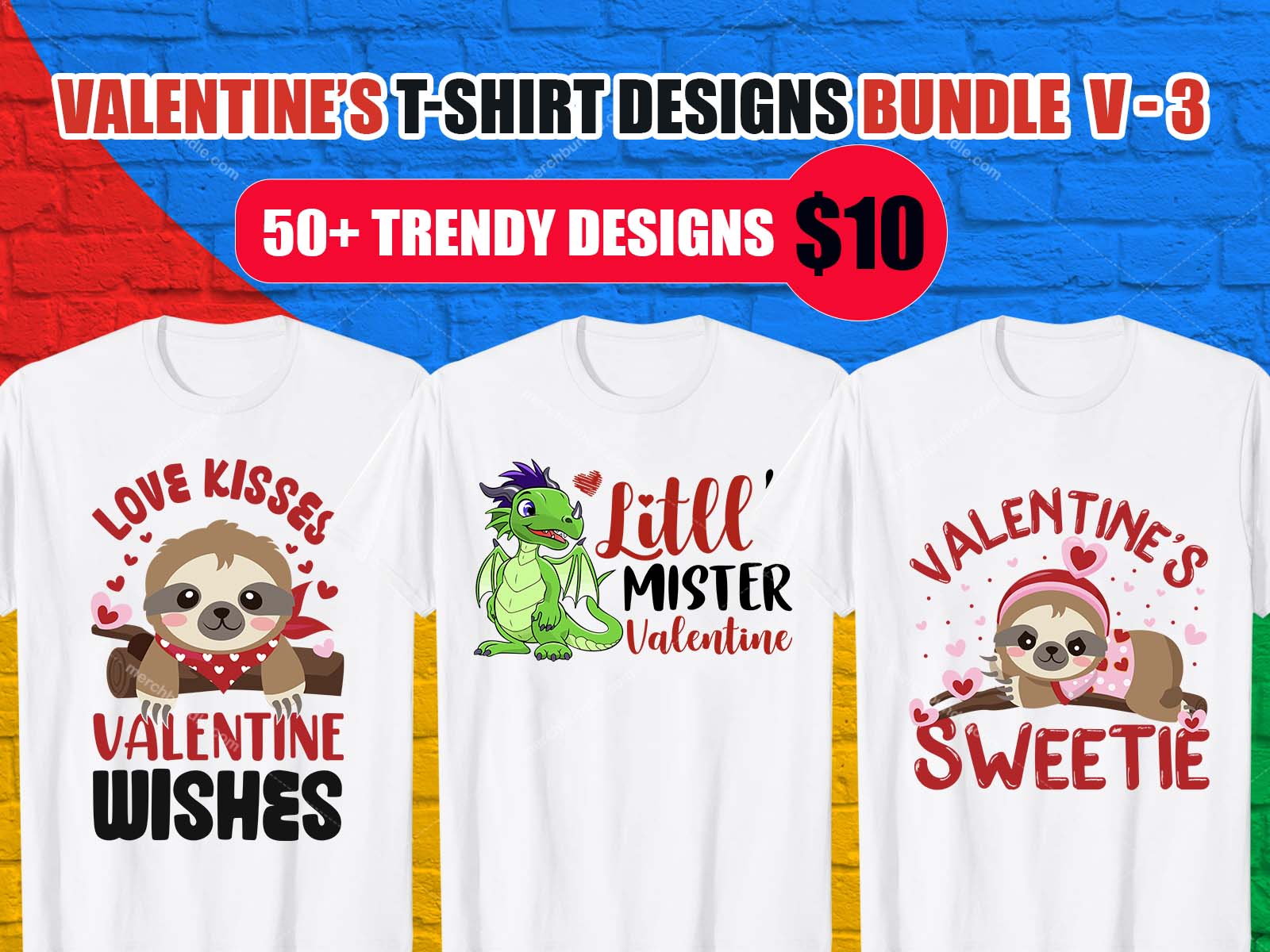 Valentine Day Shirt Design