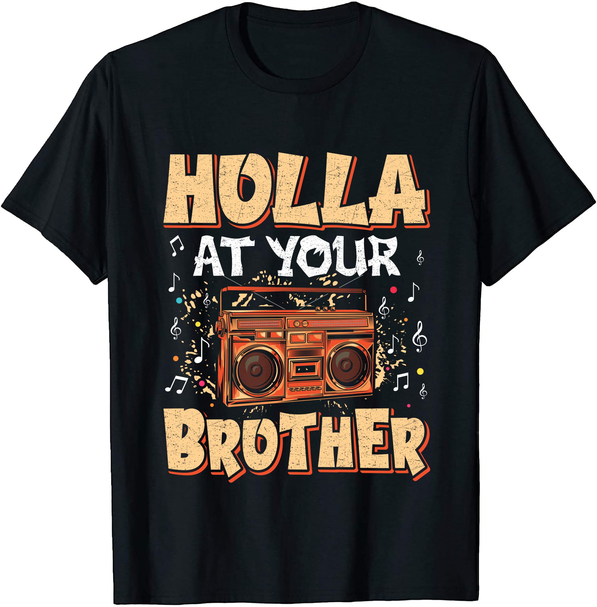 HipHop T-Shirt Designs Free Download