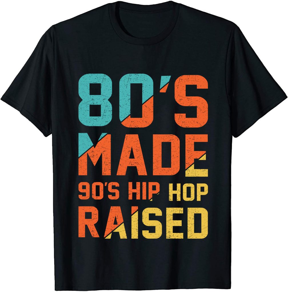 HipHop T-Shirt Designs Free Download-HipHop T-Shirt